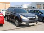 2011 Subaru Outback