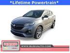 2021 Buick Encore GX