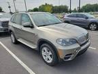 2011 Bmw X5