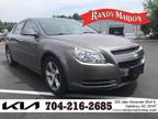 2012 Chevrolet Malibu