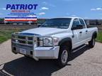 2009 Dodge Ram 2500