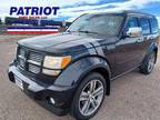 2011 Dodge Nitro