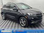 2020 Buick Encore GX
