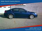 2010 Subaru Legacy