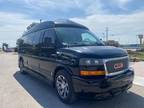 2014 GMC Savana 2500