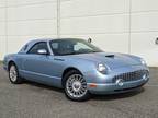 2004 Ford Thunderbird
