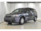 2015 Chrysler Town & Country