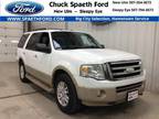 2009 Ford Expedition