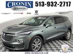 2023 Buick Enclave