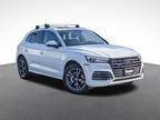 2020 Audi Q5 e