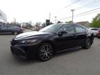 2023 Toyota Camry Hybrid