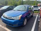 2010 Ford Focus
