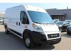 2021 RAM ProMaster 2500