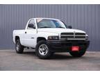 2001 Dodge Ram 1500