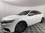 2019 Honda Insight