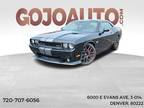 2011 Dodge Challenger