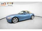 2003 Bmw Z4
