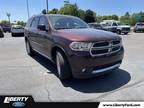 2012 Dodge Durango