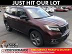 2021 Honda Passport