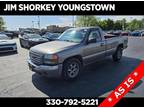 2007 GMC Sierra 1500 Classic