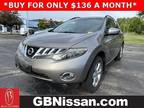 2010 Nissan Murano