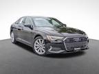 2020 Audi A6