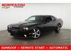 2013 Dodge Challenger