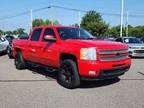 2012 Chevrolet Silverado 1500