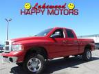 2005 Dodge Ram 2500