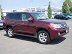 2011 Lexus GX 460