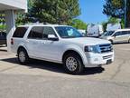 2012 Ford Expedition