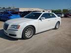 2013 Chrysler 300