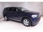 2012 Dodge Durango