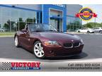 2003 Bmw Z4