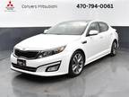 2014 Kia Optima