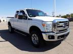 2012 Ford F-350
