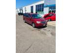 2010 Chrysler Town & Country