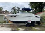 26 foot Crownline 242CR