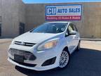 2013 Ford C-Max Hybrid