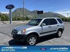2004 Honda CR-V