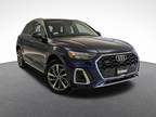 2022 Audi Q5
