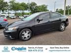 2013 Honda Civic Hybrid