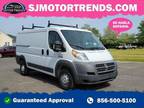 2014 RAM ProMaster 1500