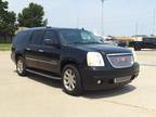 2012 GMC Yukon XL