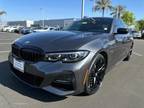 2022 BMW 330e