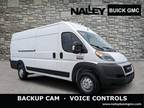 2021 RAM ProMaster 3500