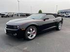2011 Chevrolet Camaro