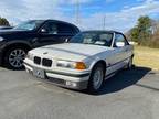 1995 Bmw 325