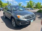 2008 Toyota RAV4