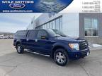 2009 Ford F-150